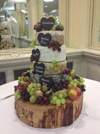 All Shapes and Slices Cake Co   Wedding Cakes, Kent 1068511 Image 4